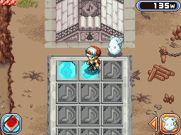 Eledees : The Adventures of Kai and Zero